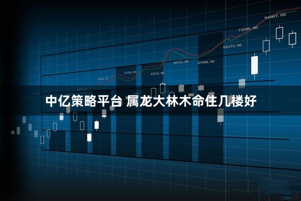 中亿策略平台 属龙大林木命住几楼好